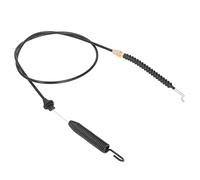 Bamjour Cavo di Innesto del Piatto con Molla, Cavo di Innesto del Piatto con Molla Frizione del per Trattorini Tosaerba Serie 700 74604173D 74604173E 74605140