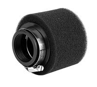 Bamjour Detergente Universale per Modifiche Moto 45mm per Motociclette - Migliora la Risposta dell'acceleratore e la (48MM)