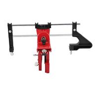 Bamjour Guida per Affilare la Motosega, Guida per Affilare la Catena della Motosega Affilatrice per a Catena Montata su Barra Affilatrice per Utensili per Affilatura per per per Affilatura