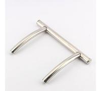 Bamjour Poggiapiedi Per Sotto La Scrivania Al Lavoro, Poggiapiedi Per Sedia Parrucchiere, In Acciaio Inossidabile Barbiere Poltrona Per Parrucchiere Attrezzatura Per, Per Sedia Per Ufficio