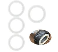Bamkyait Sostituisce la guarnizione O-Ring per vasca idromassaggio da 5,1 cm per 711-4030B (confezione da 4)