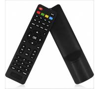 Bamof Telecomando originale compatibile con dispositivi marca Hd-Line Leyf Bamof Tevsan