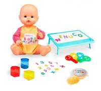 Bamola Nenuco Smart School - Ora a un Prezzo Super Scontato!