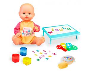 Bamola Nenuco Smart School - Ora a un Prezzo Super Scontato!