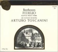 Bampton/ Toscanini/ Moscona - Collection Vol 54