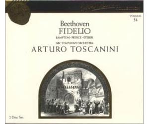 Bampton/ Toscanini/ Moscona - Collection Vol 54