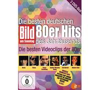 BamS - Die besten deutschen 80er Hits des Jahrtausends