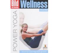 BamS Wellness Fit & Vital - Power Yoga
