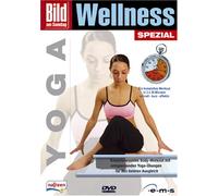BamS Wellness Spezial - Yoga