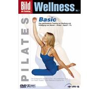 Bams Wellness Vol. 01 - Pilates: Basic