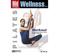 BamS Wellness Vol. 03 - Pilates: Workout