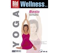 BamS Wellness Vol. 05 - Yoga: Basic