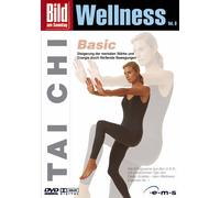 BamS Wellness Vol. 06 - Tai Chi: Basic