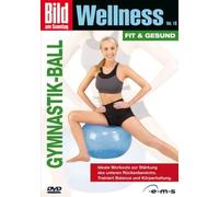 BamS Wellness Vol. 10 - Gymnastik-Ball