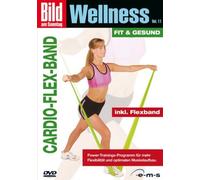 BamS Wellness Vol. 11 - Cardio-Flex-Band