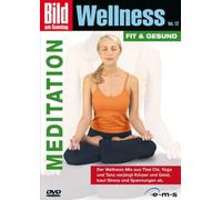 BamS Wellness Vol. 12 - Meditation