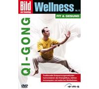 BamS Wellness Vol. 13 - Qi-Gong