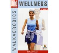 BamS Wellness Walkaerobics - 50 Plus-Workout