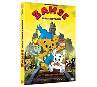 Bamse au Pays des Voleurs