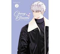 Bamwoo Cherry Blossoms After Winter, Vol. 2 (Tascabile)