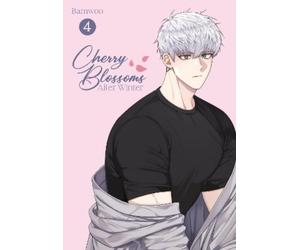 Bamwoo Cherry Blossoms After Winter, Vol. 4 (Tascabile)