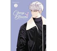 Bamwoo – Cherry Blossoms After Winter: Volume 2 – Tascabile