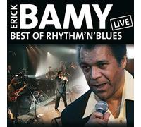 Bamy, Erich - Best Of Rhythm And Blues Live