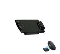 Bamyli Supporto magnetico per OOONO NO2 OOONO 2 CO-Driver Supporto magnetico integrato monopezzo per prese d'aria e auto