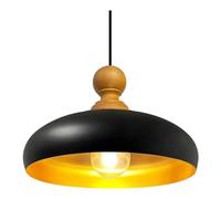 bamyum Estrela Plafoniera Illuminazione Decorativa Illuminazione Retrò D'epoca Lampada da Soffitto Retrò D'epoca Lampada da Soffitto in Metallo Lampada D'epoca Luce in Metallo Lampada da Tavolo Nero