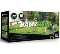 BAMZBALL set GIOCO ALL'APERTO kit TRELINES età 3+