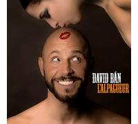 BAN, DAVID - L'ALPAGUEUR