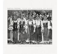 Ban, Lucian - Cantica Profana