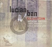 Ban, Lucian Elevation Quartet - Misery