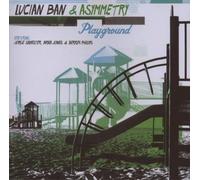 Ban, Lucian - Playground