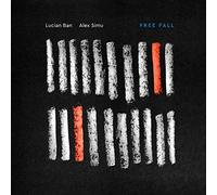 Ban Lucian & Simu Alex - Free Fall