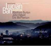 Ban, Lucian - Songs From Afar