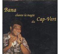 Bana - Chante la Magie du Cap-Vert