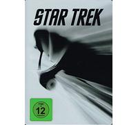 Bana,Eric - Star Trek XI Steelbook Sce