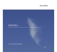 Bana Haffar - Genera