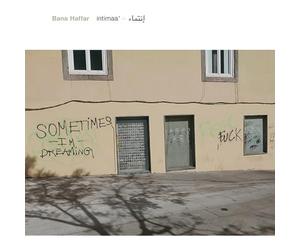 Bana Haffar - TOUCH intimaa'