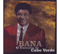 BANA : O ENCANTO DE CABO VERDE