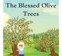 Banaatul Ali The Blessed Olive Trees (Tascabile)