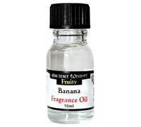Banana - 10ml Bottle