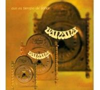 banana - aun es tiempo de sonar