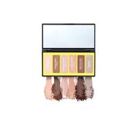 BANANA BEAUTY Bitch Please Eyeshadow Palette 5.5g - Palette occhi