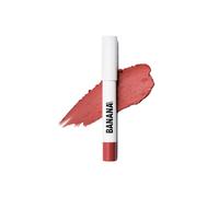 BANANA BEAUTY Lip Butter Matte Bake me Happy 1.8g - Rossetto mat