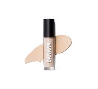 BANANA BEAUTY - Viso Swipe Right Correttore Light Warm - Correttori