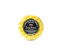 Banana Bliss Triple Butter Soap Sponge by Emily Victoria