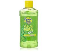 Banana Boat, Aloe vera gel, 230 ml