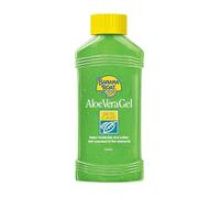 Banana Boat, Aloe vera gel, 230 ml